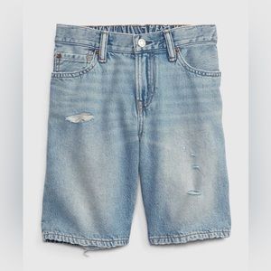 Gap Kids 90s Loose Shorts - NWOT